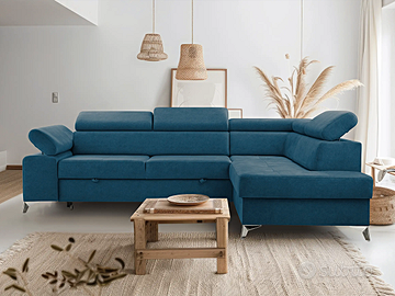 UN DIVANO ELEGANTISSIMO E DI GRANDE VALORE!