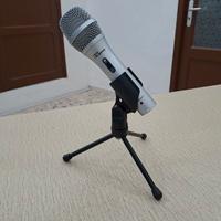 Microfono USB t.bone MB 88U