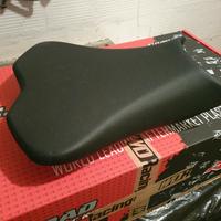 Kawasaki ZX6-R Ninja sella passeggero 