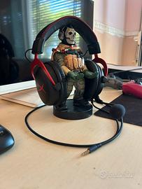 hyperx Cloud 2