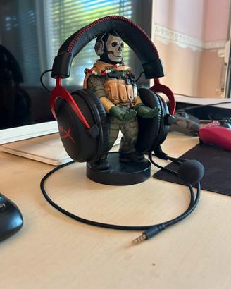 hyperx Cloud 2