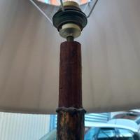 lampada antica vintage