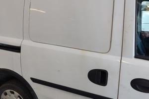 Porta laterale dx nuda OPEL COMBO del 2007