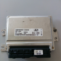 Centralina motore Siemens VDO 5WY1H36A