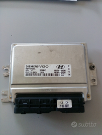 Centralina motore Siemens VDO 5WY1H36A