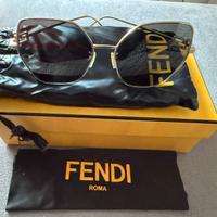 Occhiali Fendi