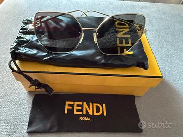Occhiali Fendi