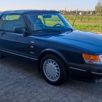 Saab 900 i 16 cat Cabriolet