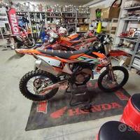 Ktm 450 SX-F sxf