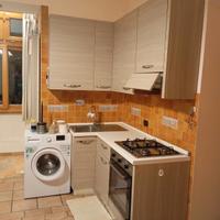 Ristrutturato Metro B Rebibbia