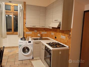 Ristrutturato Metro B Rebibbia