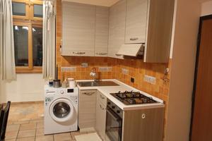 Ristrutturato Metro B Rebibbia