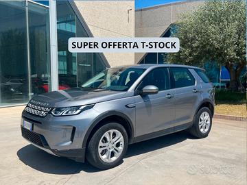 Land Rover Discovery Sport 2.0 150cv i4 mhev S awd