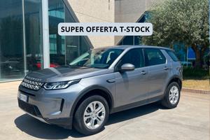 Land Rover Discovery Sport 2.0 150cv i4 mhev S awd