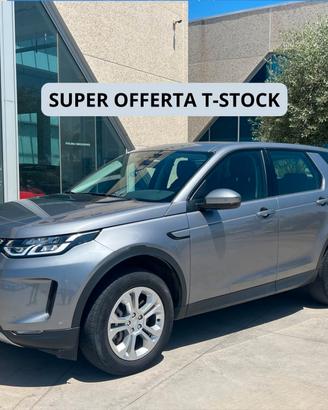 Land Rover Discovery Sport 2.0 150cv i4 mhev S awd