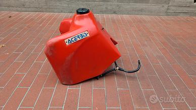 Serbatoio maggiorato acerbis xr 600
