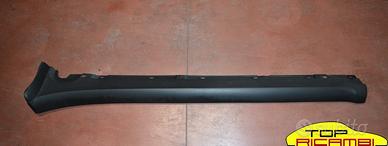 TOP RICAMBI MINIGONNA originale PORSCHE 997