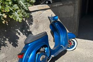 Vespa 50 Special 81’