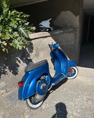 Vespa 50 Special 81’