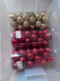 Palline di natale