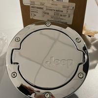 Tappo Carburante Comato Jeep Wrangler jk jku