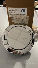 Tappo Carburante Comato Jeep Wrangler jk jku