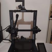 stampante 3d elegoo neptune 3 pro