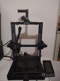 stampante 3d elegoo neptune 3 pro