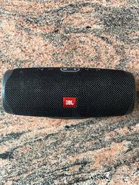 Jbl charge 4