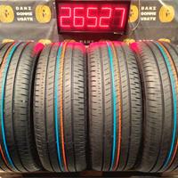 4 GOMME 215 60 17 BRIDGESTONE 80/95%