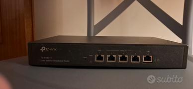 Tp Link R480T router gateway server 