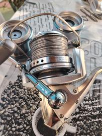 mulinello Shimano super ultegra xsa 3 bobine