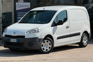 PEUGEOT PARTNER 2015 EURO 5