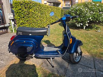 Pk 50 S e ricambi