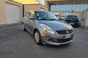 Suzuki Swift 1.3 DDiS 5 porte B-Cool Bi-Color