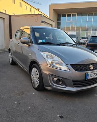 Suzuki Swift 1.3 DDiS 5 porte B-Cool Bi-Color