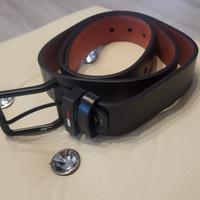 CINTURA TOMMY HILFIGER