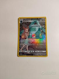 Carta Pokemon Bronzong