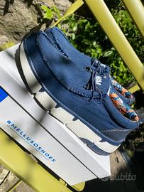 Scarpe ragazzo