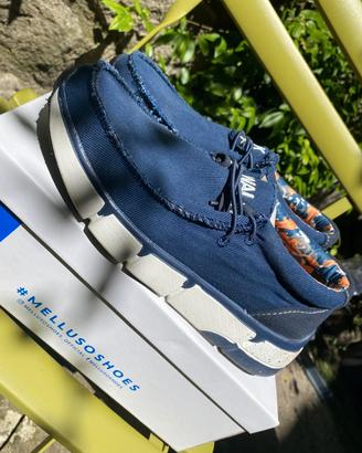 Scarpe ragazzo