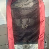 carrello  portabilità x bici
