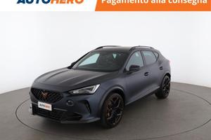 CUPRA Formentor 2.5 TSI 4Drive DSG VZ5