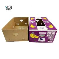 co.mpro  cartoni vuoti  banane scatole scatoloni