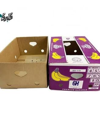 co.mpro  cartoni vuoti  banane scatole scatoloni