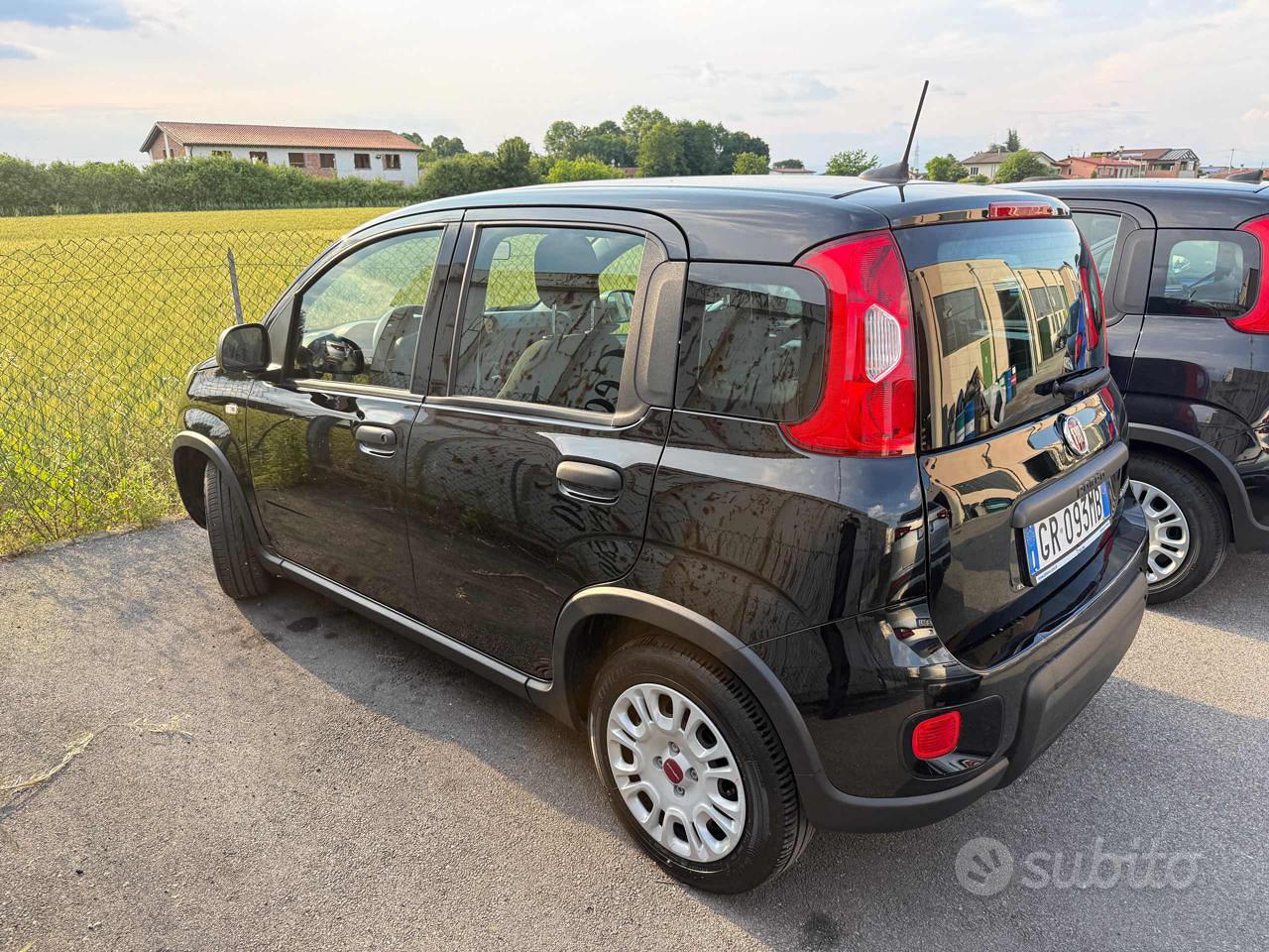 Fiat Panda 2023 photo 3