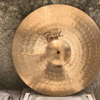 Paiste Ride signature 20"