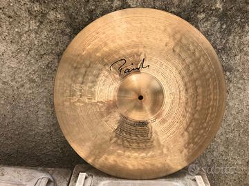 Paiste Ride signature 20"