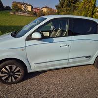 renault twingo electric Intense 60 kw