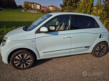 renault twingo electric Intense 60 kw