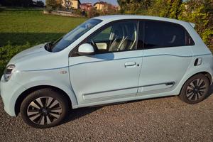 renault twingo electric Intense 60 kw